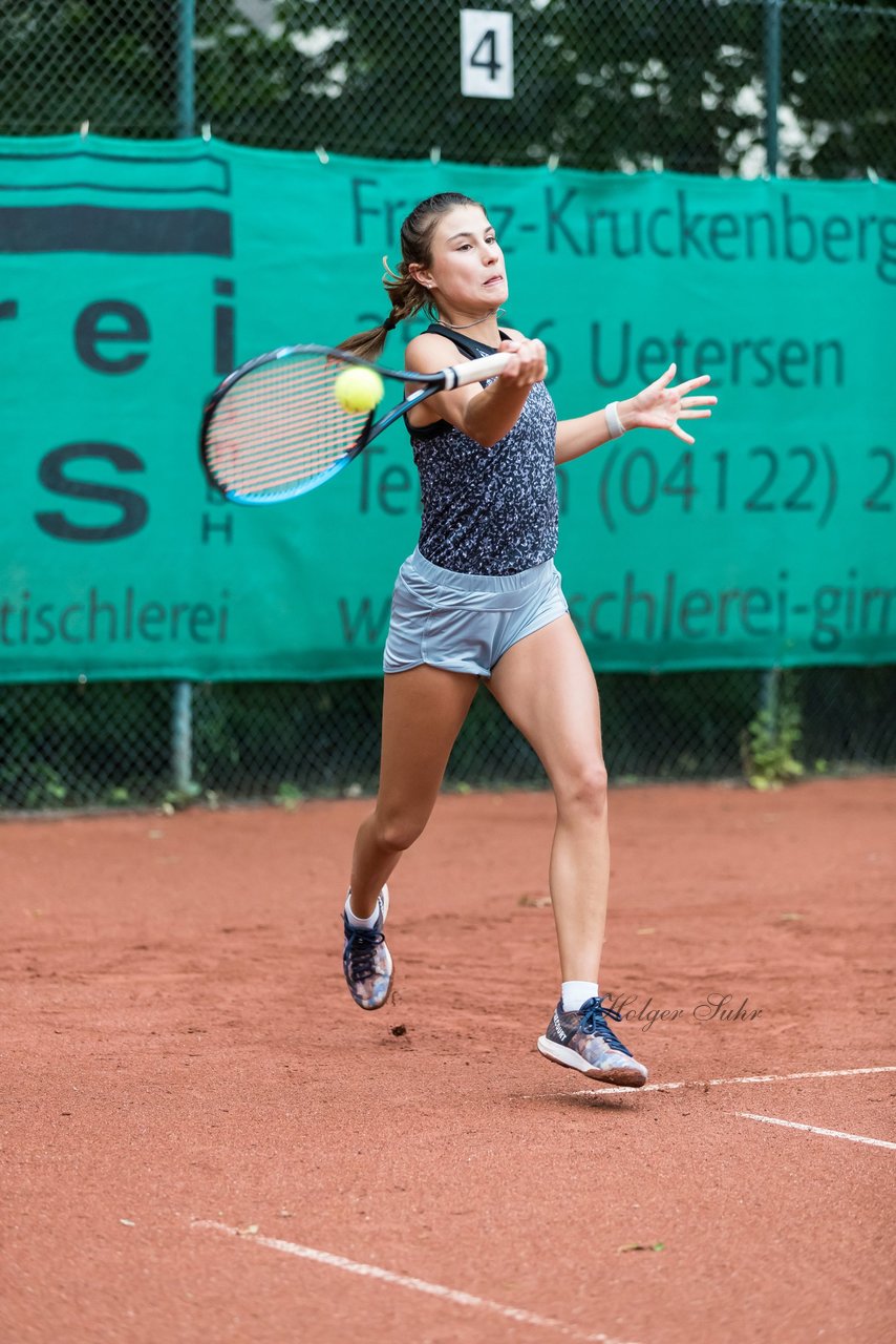 Lieselotte Hartlöhner 121 - Rosenpokal Uetersen